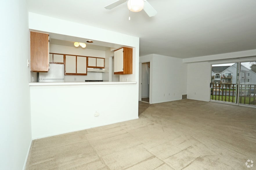 Interior Photo