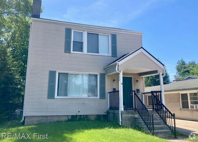 Building Photo - 1321 W Nine Mile Rd Rental