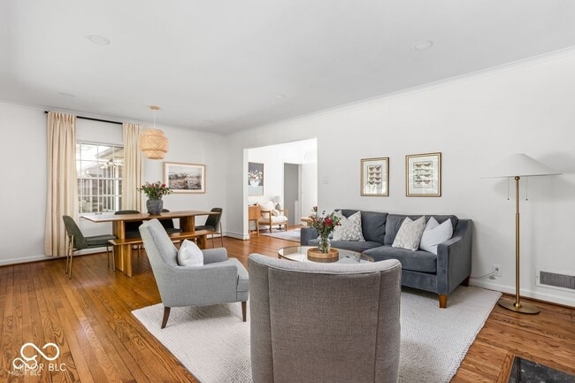 Photo - 5845 Carrollton Ave