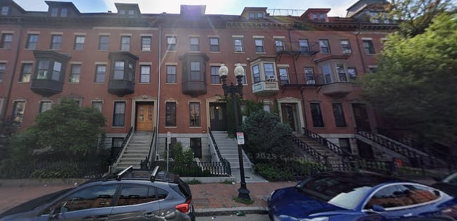 Building Photo - 475 Massachusetts Ave Unit 4