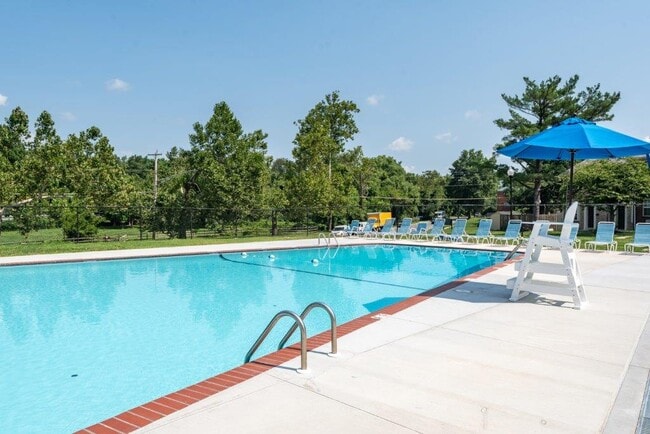 Arbors at Edenbridge Apartments and Townhomes