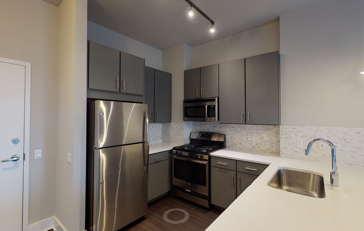 Photo - AMLI Lofts