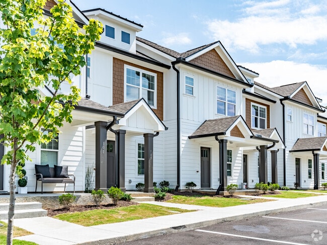 Photo - East Forge Townhomes