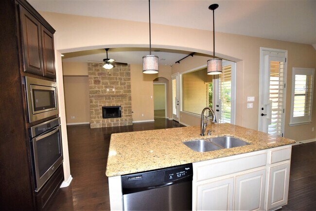 Photo - Highly Sought After Rancho Sienna - Former Model Home