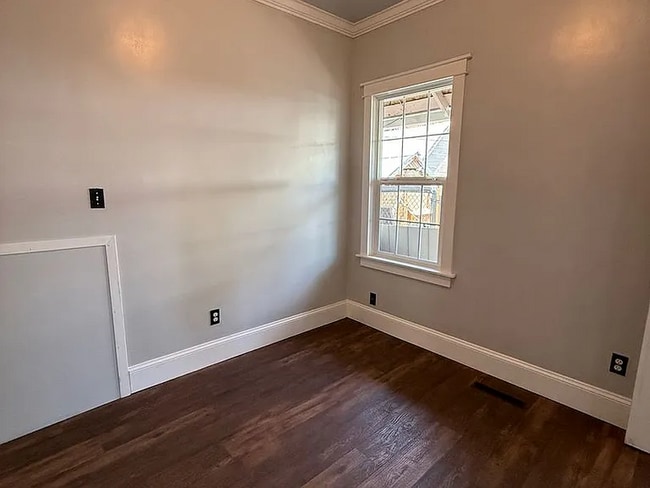 Photo - This remodeled 3-bedroom, 2-bath home