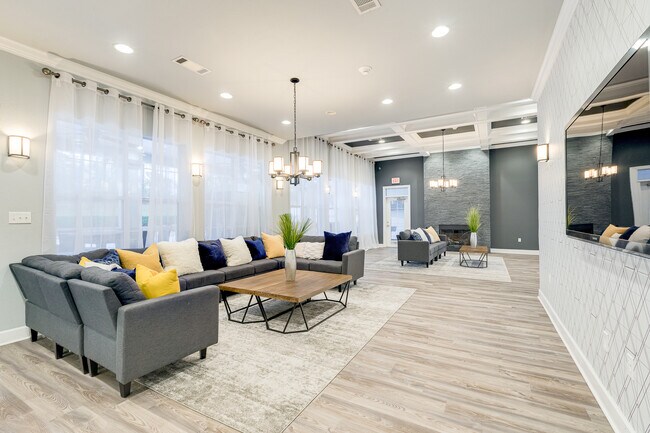 The Chelsea Apartments For Rent in Hattiesburg, MS ...
