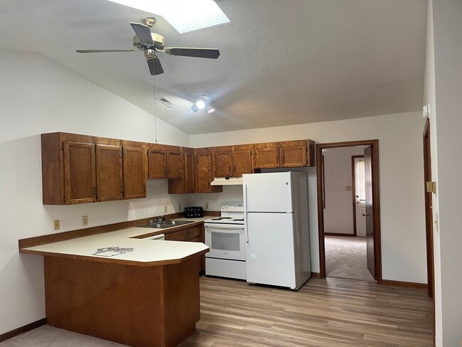 Forestside Apartments