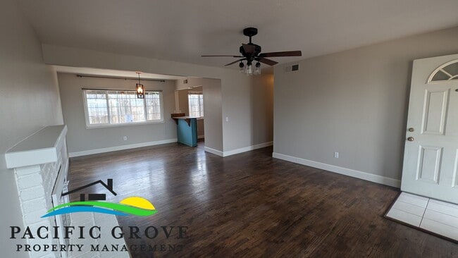 Photo - Updated Three Bedroom