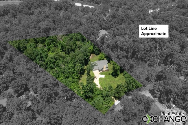 5823 Timber Creek Rd