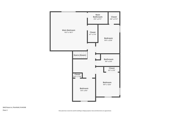 Photo - 6642 Pasco Ln