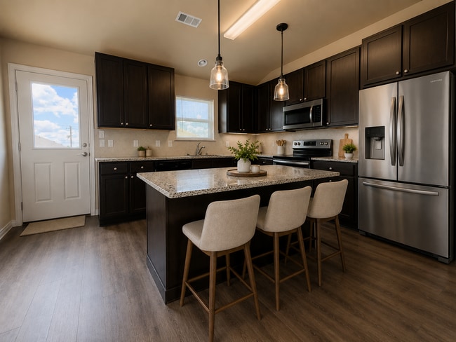 Photo - Pleasant 3 Bed / 2 Bath Home AVAILABLE NOW to rent in Ennis, TX