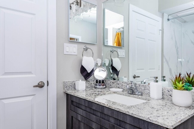 Photo - Step Into Sophistication in Every Sq Ft Unit AASY