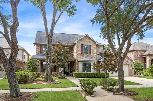 Photo - 23018 Catalina Harbor Ct