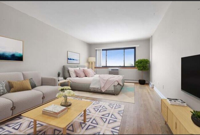 Photo - 607 W Wrightwood Ave Unit 807