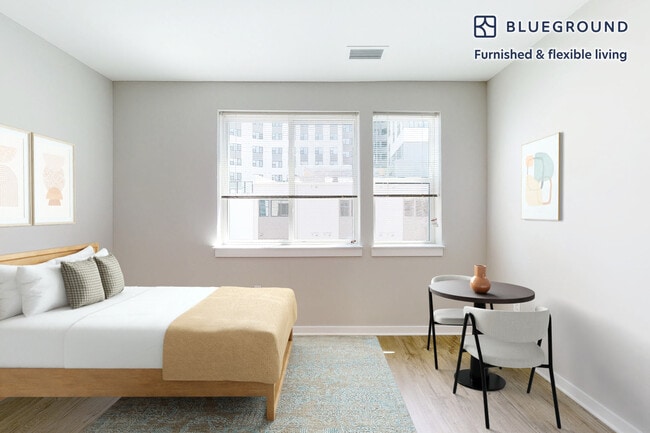 Photo - 2 E Joppa Rd Unit FL6-ID3199A