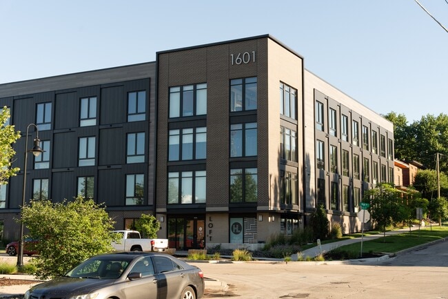 Photo - High Street Lofts II