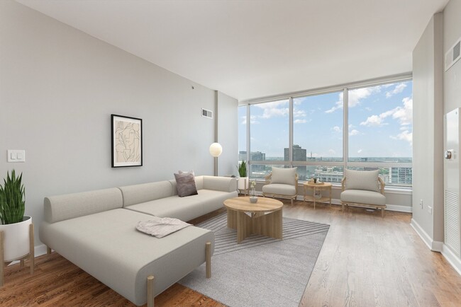 Photo - 1901 S Calumet Ave Unit 2212