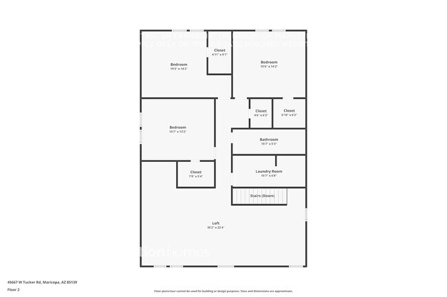 45667 W Tucker Rd