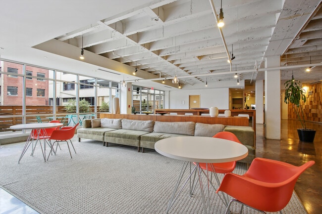 Building Photo - 878 Peachtree St NE