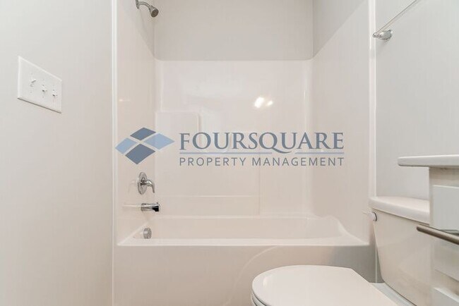 Photo - Modern 3-BR / 3.5/4-BA Townhome – New Construction in Apex (Carolina Springs)