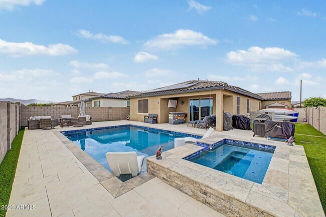 Photo - 17279 W Dahlia Dr