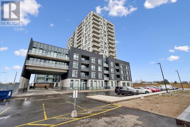 Photo - 1333 Weber St E Unit 1104
