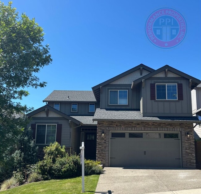 *Gresham - Luxury Craftsman, Central Air, ... - *Gresham - Luxury Craftsman, Central Air, ... House