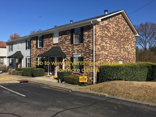 Hendersonville - 2 Bedroom Condo - Hendersonville - 2 Bedroom Condo