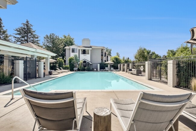 Building Photo - The Magwood Rental