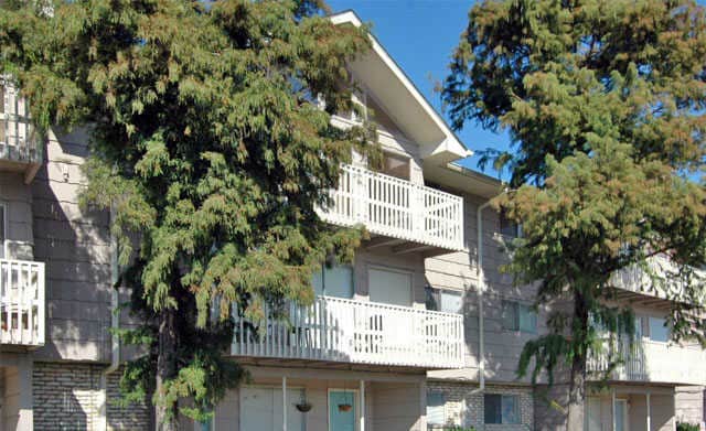 Windsong Apartments
