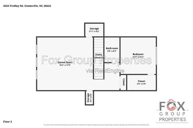 Photo - 3024 Findley Rd