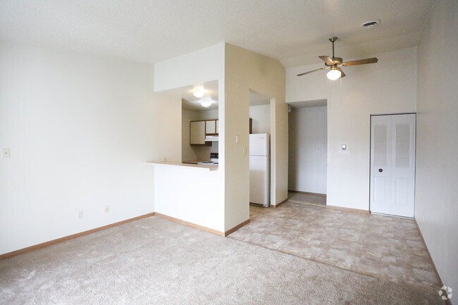 Interior Photo - Timber Ridge Apartments