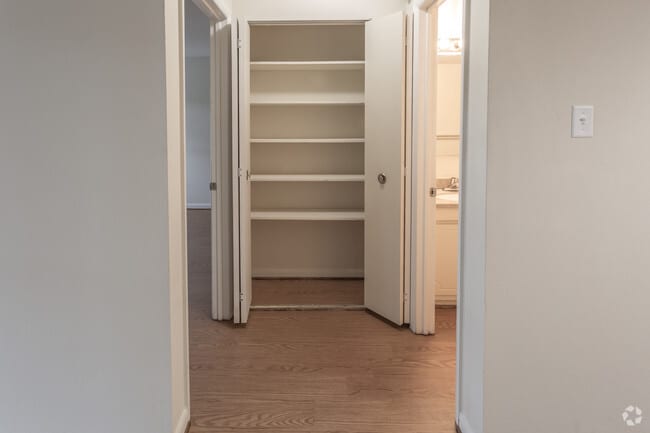 1HAB, 1BA - 850 ft² - Sea Pines