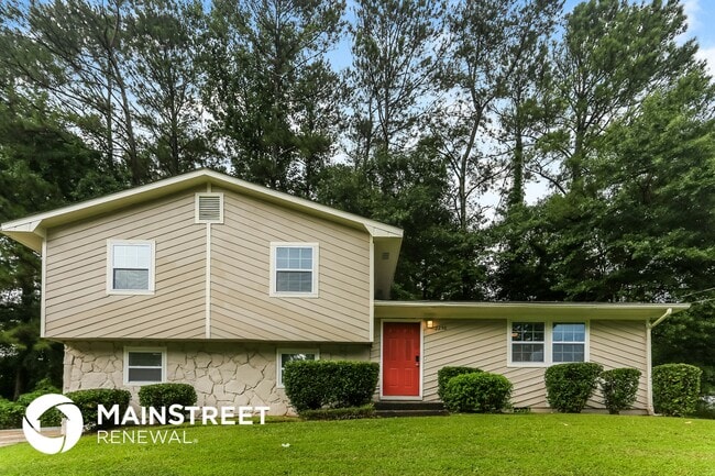 Building Photo - 2256 Cherokee Valley Cir