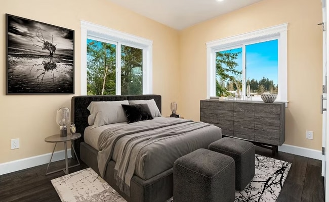 Photo - Discover Elevated Living at Marigold Apartments Unidad 107