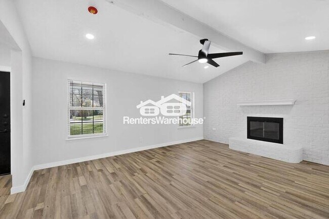 Photo - Charming Renovated Home in Watauga Ready For Move-in!!!