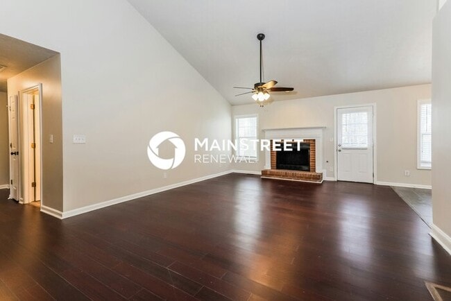 4 Bedroom Pet-Friendly Home in JONESBORO, GA with Main Street Renewal