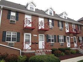 Kingston Place - Kingston Place Apartments