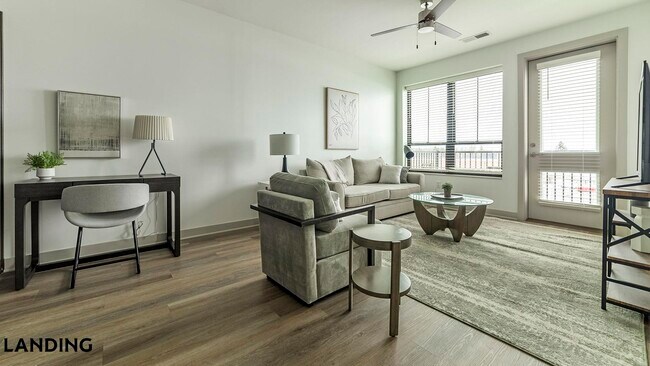 Photo - 5811 Main St Unit 1-327