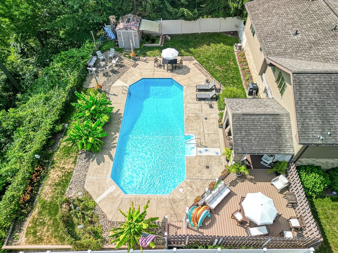 Resort-like Property to enjoy for the US Open - Resort-like Property to enjoy for the US Open