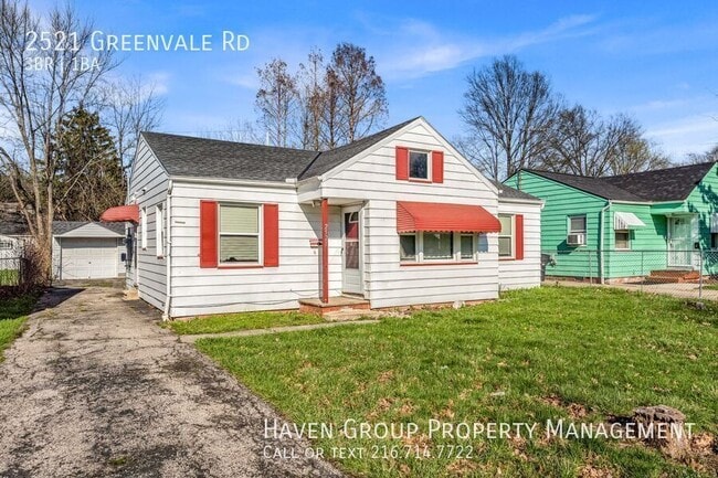 Photo - 2521 Greenvale Rd