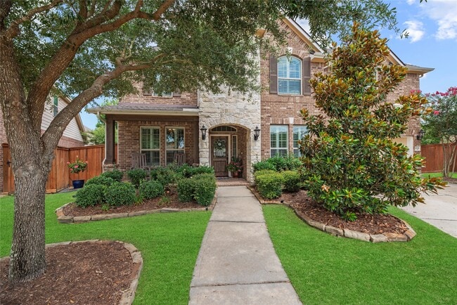 Building Photo - 10206 Texas Sage Way