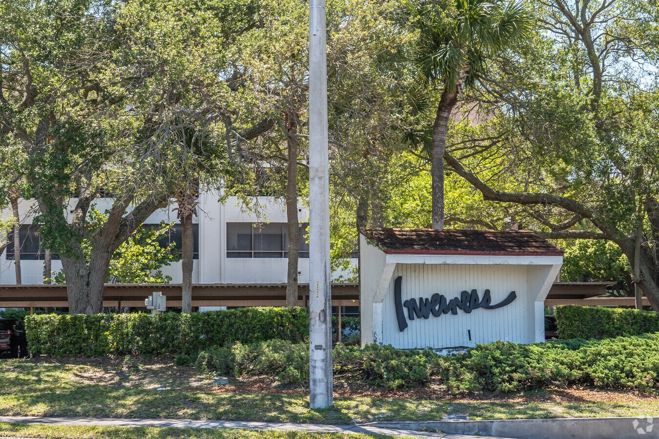 Photo - Inverness Condominiums