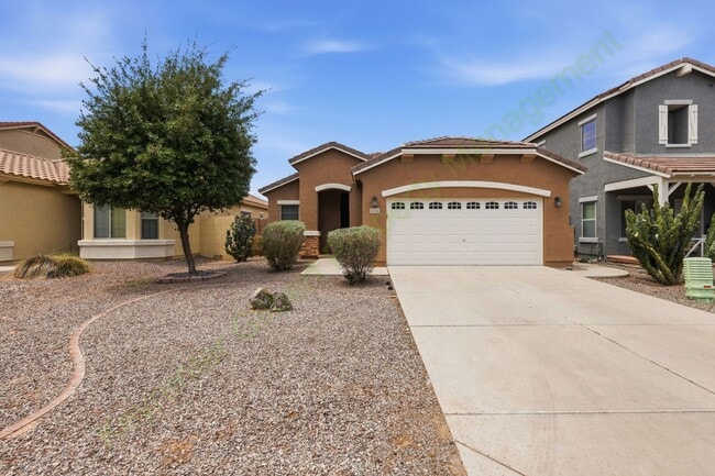 Building Photo - Beautiful 4-Bedroom Home with Split Floor Plan & Spacious Backyard in San Tan Valley!