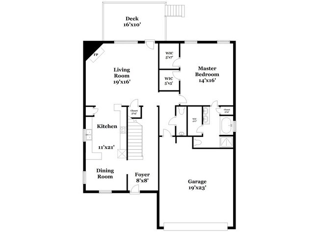 Photo - 2816 Windcrest Tr