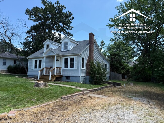 Photo - 1502 Forest Ave