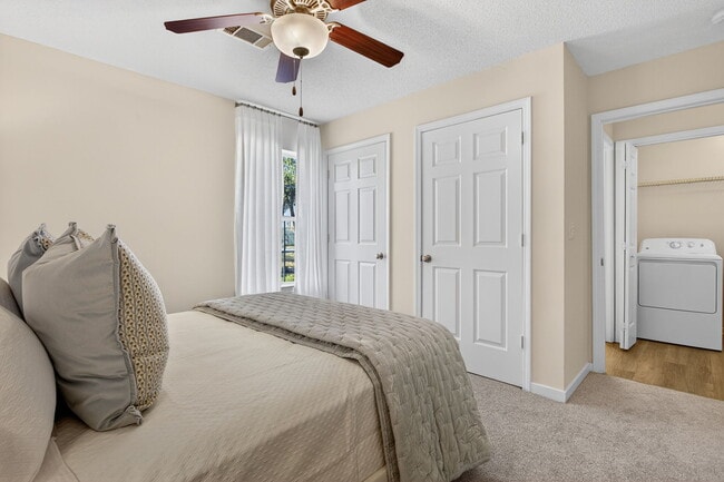 Reserve at Gulf Hills Apartment Homes