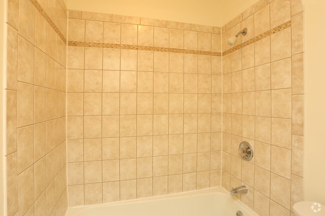 1 habitación, 1 baño - Calefacción eléctrica