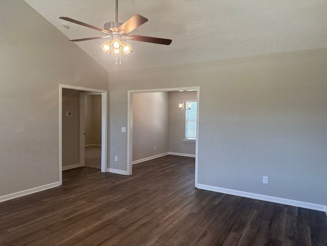 Photo - Brand new home in Shelbyville, TN