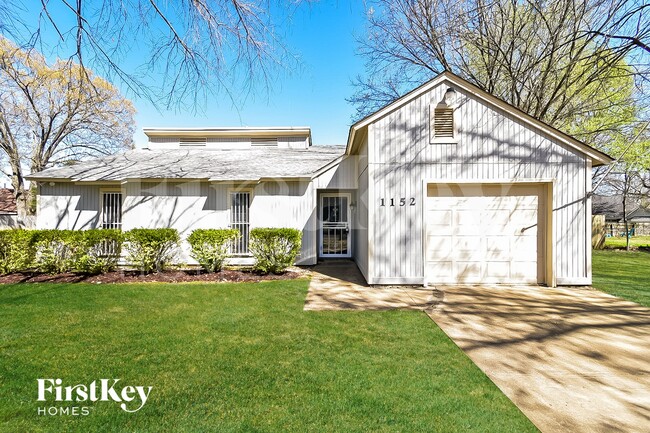 Photo - 1152 John Ridge Dr